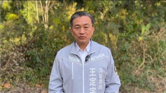 國防特別預算藍白將自提版本　綠委撂重話