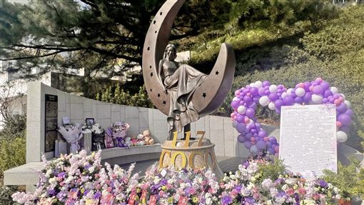 李玟51歲冥誕　台灣歌迷募資做1事美呆了