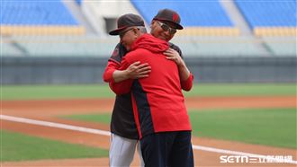 古久保健二亮相獲歡呼　也有球團邀約回台