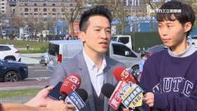 綠2026誰選桃園？何志偉喊：我是最好選項