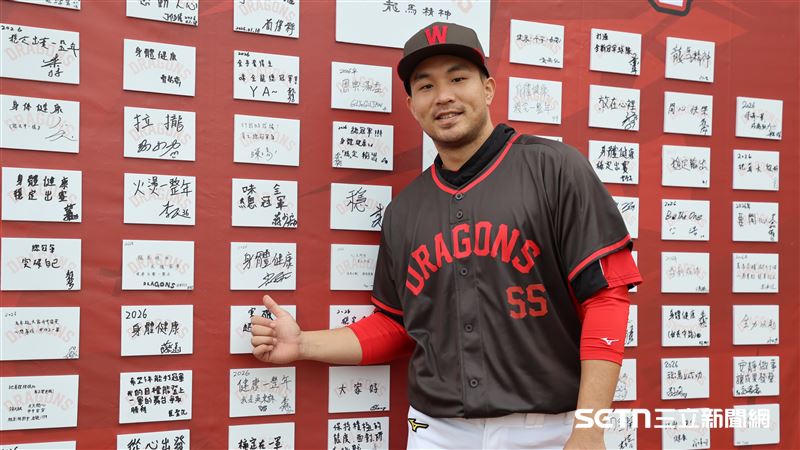 曾仁和接受小葉改造！　曾收複數球隊邀約