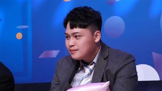 林宸佑涉國安法遭押　國民黨發文後突秒刪