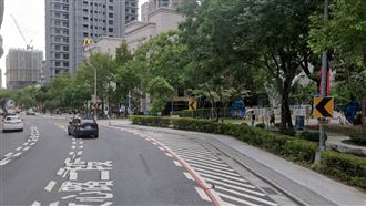 男超速過彎自撞亡！父母告市府獲百萬國賠