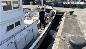 梓官區,遺體,死者,浮屍,蚵仔寮漁港,高雄,岡山