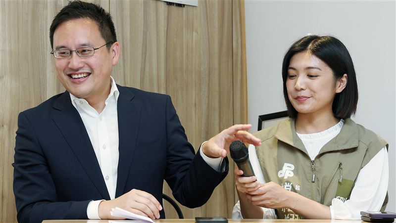 遭造謠收巨款讓位　趙怡翔斥低劣、將提告