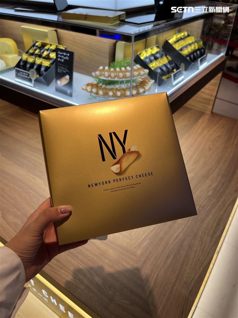 不少人分享送伴手禮的慘痛經驗。（示意圖／資料照）