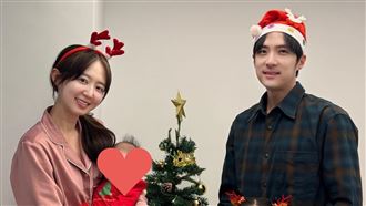 洪詩竟是驚世媳婦　「私下真面目」遭出賣