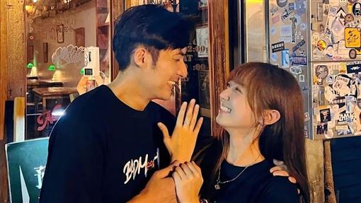 李運慶何德何能？洪詩嫁他小豫兒苦戀5年