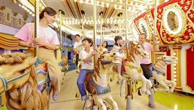 小人國主題樂園。（圖／小人國主題樂園提供）