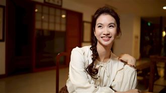 獨／陳小菁斜槓事業曝！變身闆娘轟動劇組