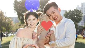 莎白。（圖／翻攝自莎白IG）