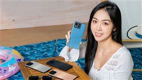 華碩Zenfone 11 Ultra直砍萬元，空機兩萬有找。（圖／傑昇通信提供） 