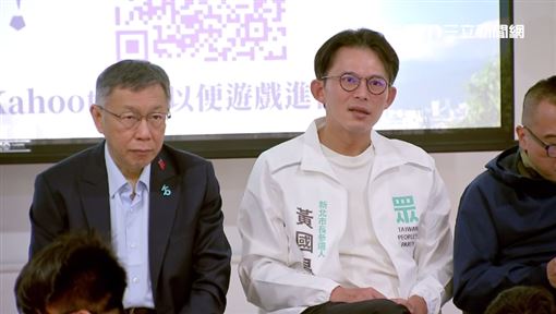 柯美蘭要選？柯文哲當機5秒：談話是有