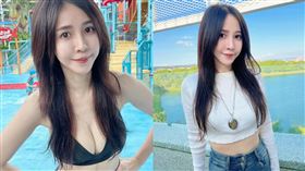 潔哥發文表示，對洪詩的選擇感到很可憐。（圖／翻攝自潔哥/李秉潔 臉書）