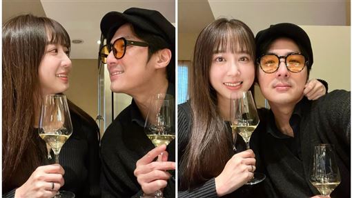 洪詩疑被當看護　她發聲力挺：看看就好