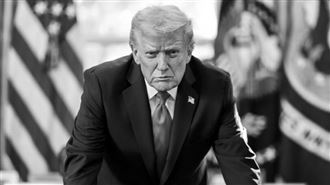 川普突自封「關稅之王」：維護全球和平