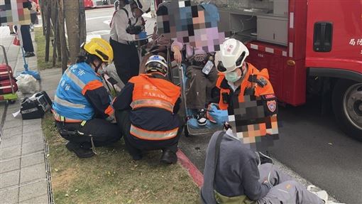 新／北市試吃會通風差　5女一氧化碳中毒