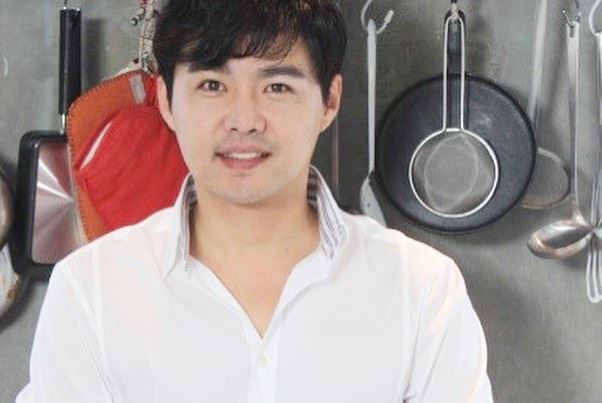 鄭信友歷經長達12年的抗癌治療後仍不敵病魔。（圖／翻攝自X平台）