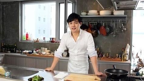 韓最帥主廚離世　家屬證實：不會另設靈堂