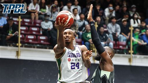 夢想家17分領先末節用光　本季戰雲豹全輸