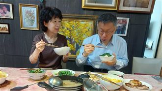 陳佩琪嘆柯P被當螻蟻輕賤　怒嗆北檢1事