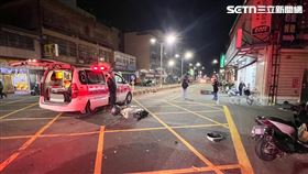 國軍,高雄,二輪車,燕巢,越配,車禍,死亡