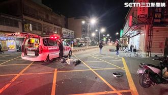 跪求生前畫面…越配「鬼切路殺」國軍亡！