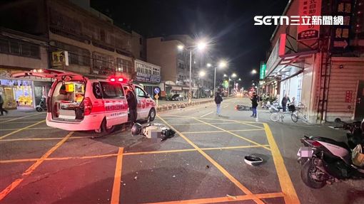 跪求生前畫面…越配「鬼切路殺」國軍亡！