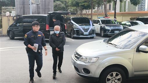 女騎士遭貨車猛撞慘死　相驗肇事駕駛無語