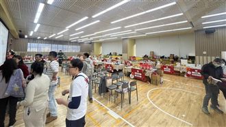 試吃活動爆一氧化碳中毒　醫：症狀像感冒