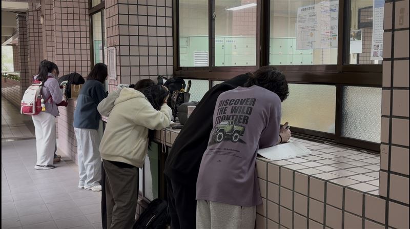 學測英文難度降低　須應用英文思維解題