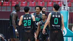 洋基工程開季7連敗創下聯盟紀錄。（圖／PLG提供） 