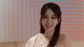 愛雅透露懷孕卻遭到網友詛咒。（圖／翻攝自愛雅IG）