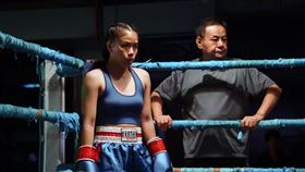  《恨女的逆襲》林怡婷。（圖／華映娛樂提供）