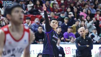 飆32分球迷嗨翻　高國豪：彷彿是我們主場