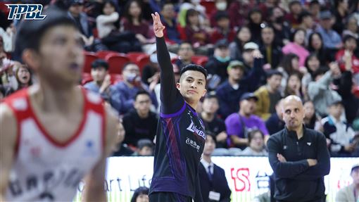 飆32分球迷嗨翻　高國豪：彷彿是我們主場