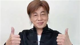 梁小龍疑似生前留下話語告別粉絲。（圖／翻攝自抖音）