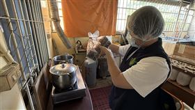 螞蟻,食安,鹽埕區,夜市