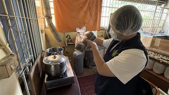 螞蟻養生飲？老闆說這句他當場吐血