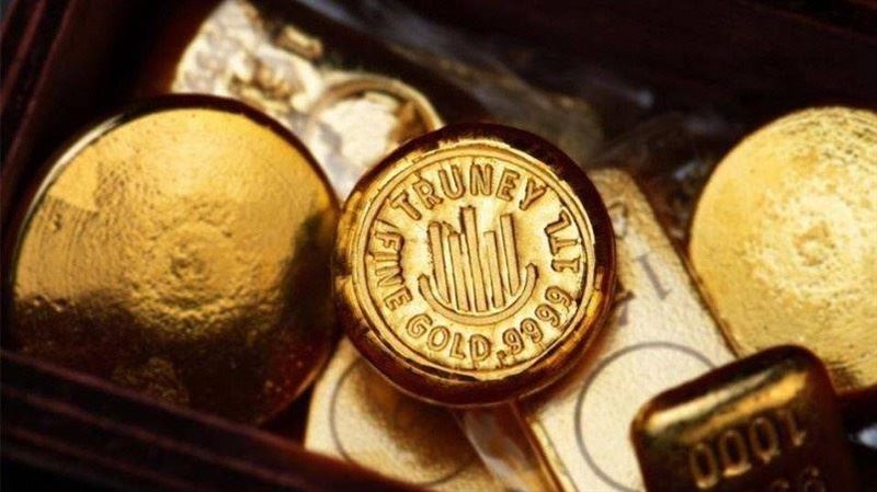 黃金屢創新高遭下殺　新興市場教父示警