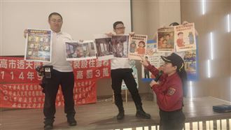 攜手消防局！萬豪酒店強化住宿安全