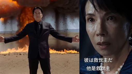 卡提諾AI片諷賴清德！反成台灣英雄網讚爆