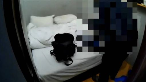 癌末翁旅行被偷光！警不捨速逮惡夫妻