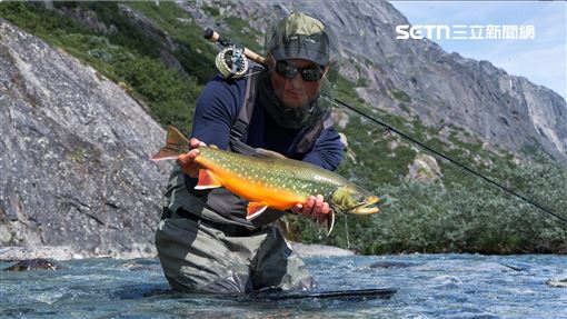 獨／狂人獵島3：川普無知才會嘲弄雪橇犬