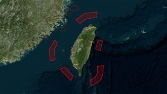 不敢打金門？顏擇雅曝中共最大死穴