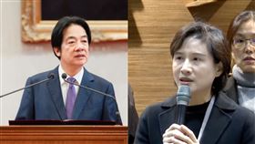 鄭麗君吐談判祕辛：每次總統都無時差待命。（圖／總統府提供、翻攝畫面）