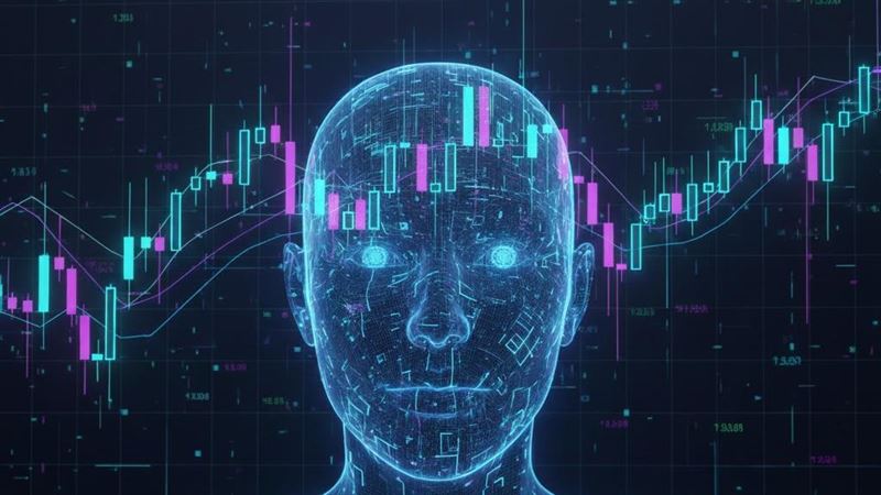 隨著AI技術快速發展，關鍵技術及產業主導權仍高度集中於美國市場，成為全球產業核心成長引擎，在此趨勢下，投資人可透過佈局00830、00770，參與半導體整體產業投資關鍵。（示意圖/ AI製圖）