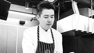 南韓最帥廚師抗癌12年　生前最後貼文曝光