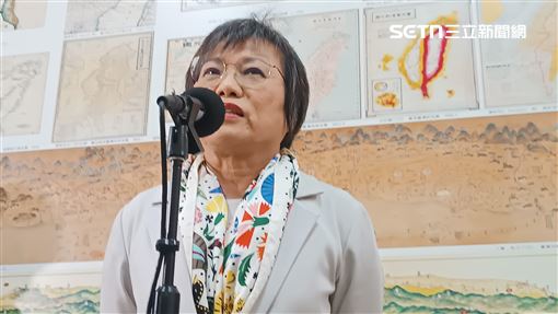 李貞秀指放棄中國籍遭拒　劉世芳回應了