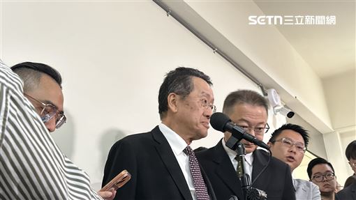 藍白自提國防特別條例！顧立雄：沒必要